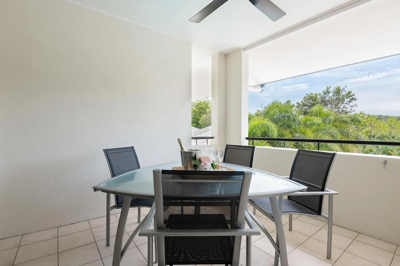 Central Plaza Port Douglas