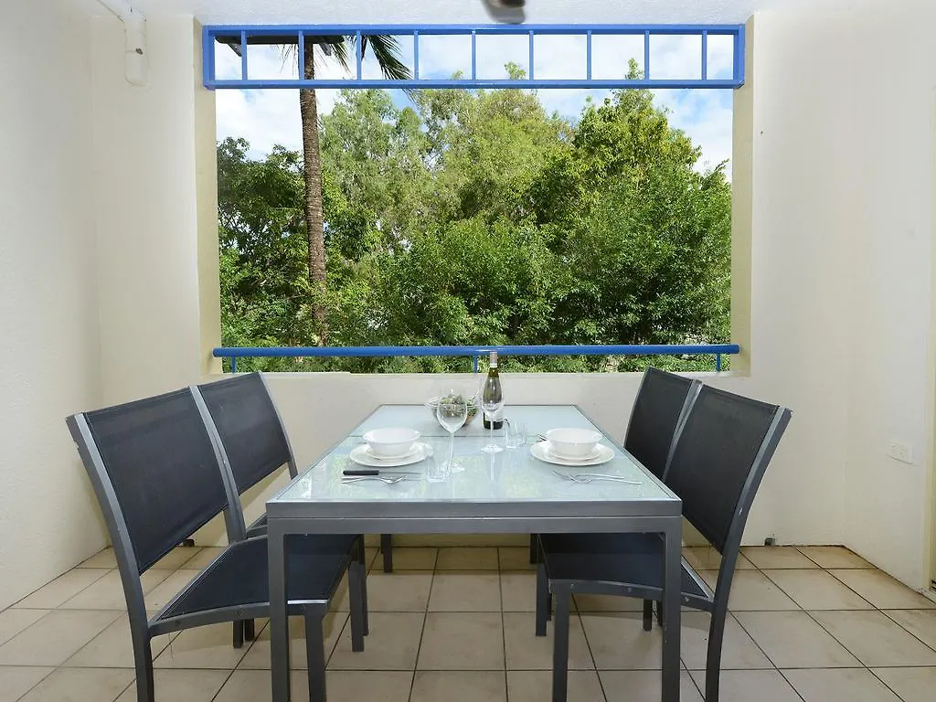 Central Plaza Port Douglas 4*,