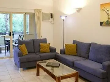 Central Plaza Port Douglas