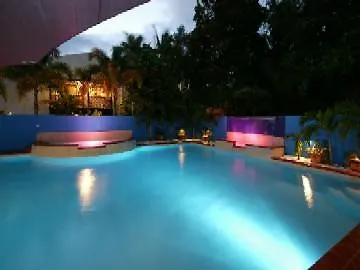Central Plaza Port Douglas 4*,