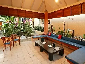 Central Plaza Port Douglas Resort