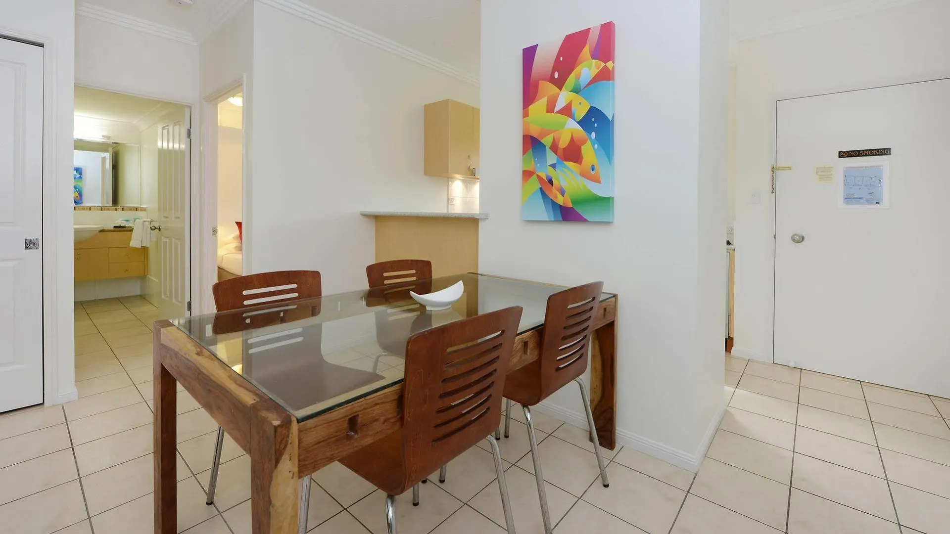 Central Plaza Port Douglas 4*,
