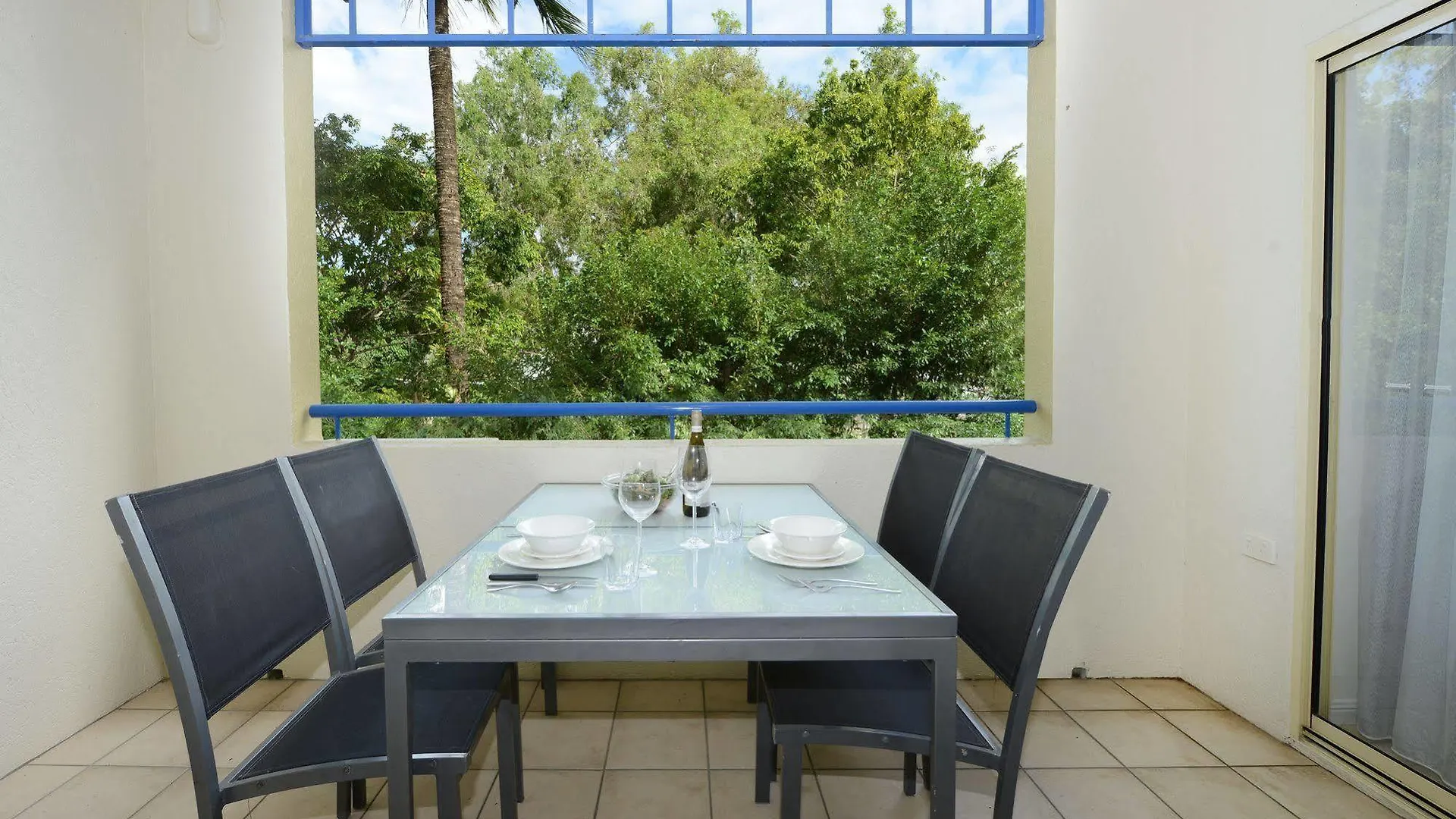 Central Plaza Port Douglas