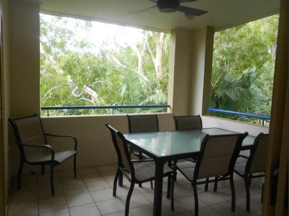 Central Plaza Port Douglas