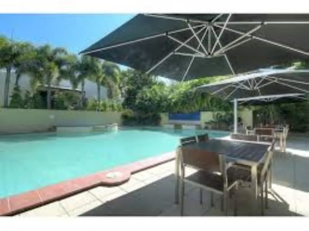 Central Plaza Port Douglas Resort