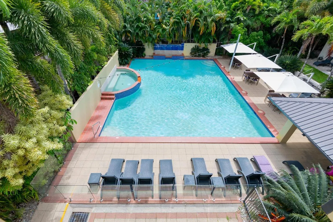 Central Plaza Port Douglas 4*,  Australia