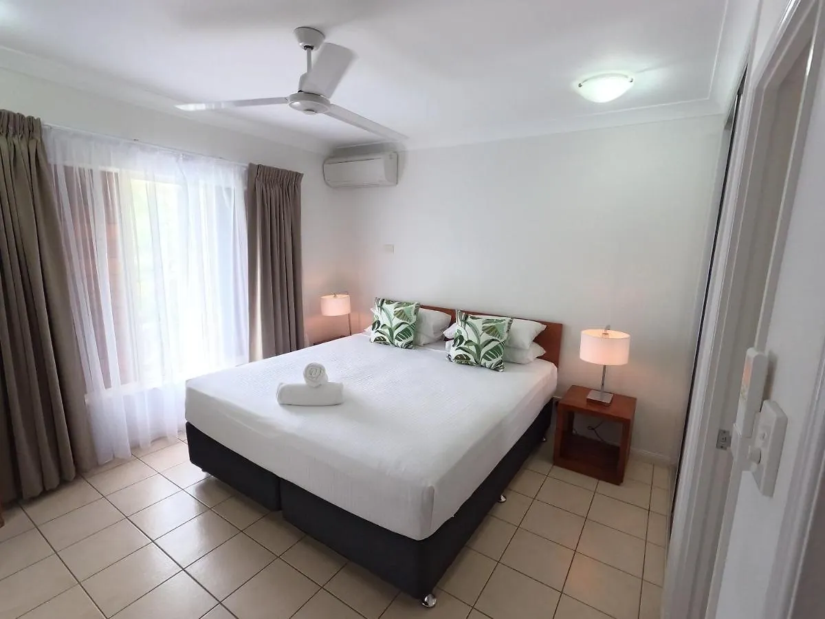 Central Plaza Port Douglas Resort