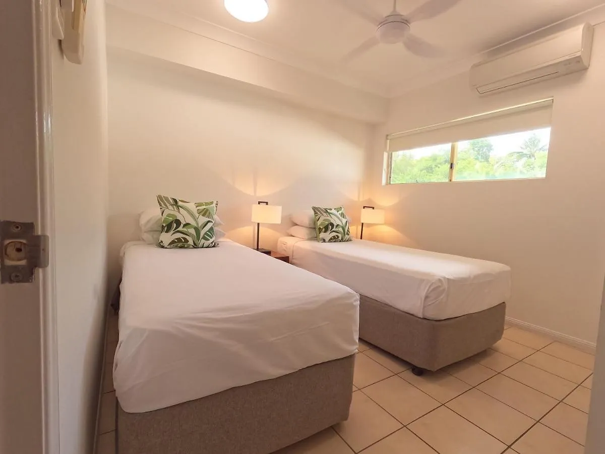Central Plaza Port Douglas