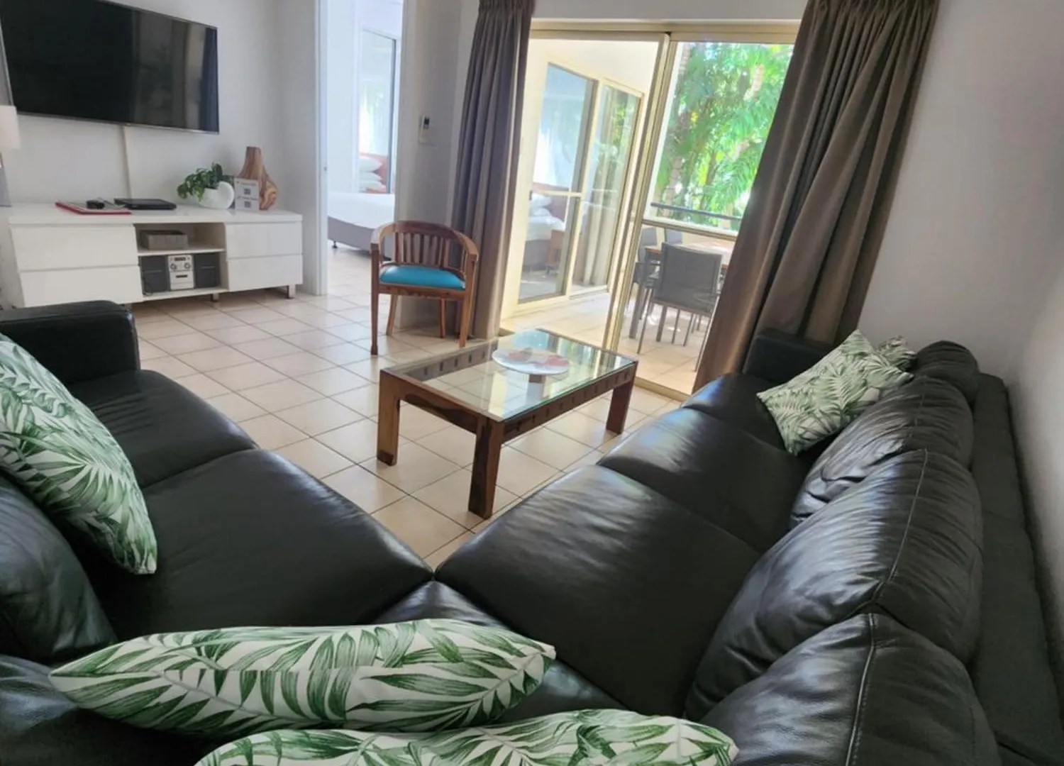 Central Plaza Port Douglas Resort