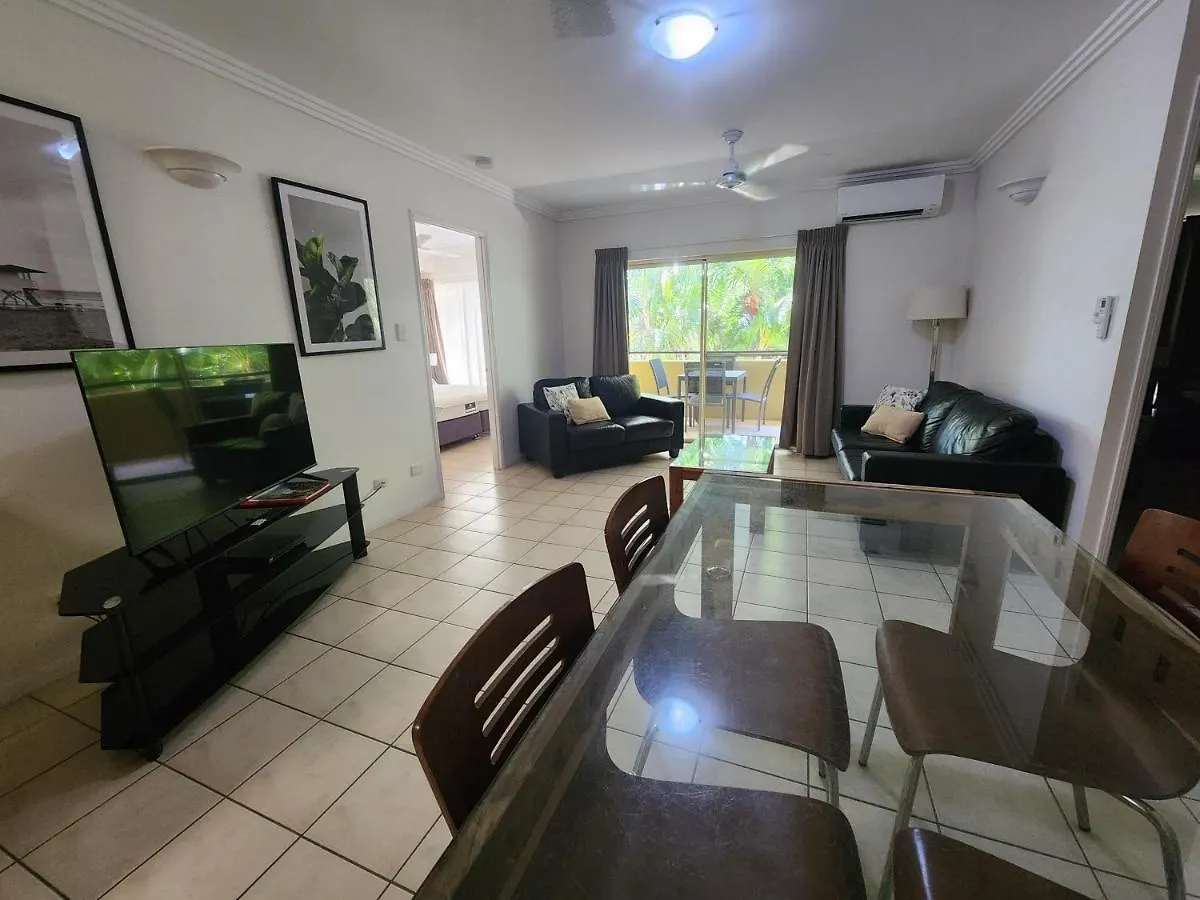 Central Plaza Port Douglas Australia