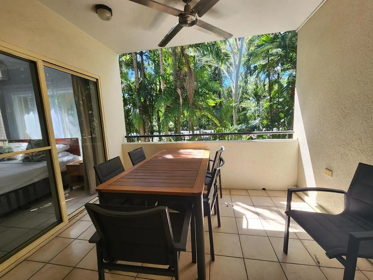 Central Plaza Port Douglas Resort