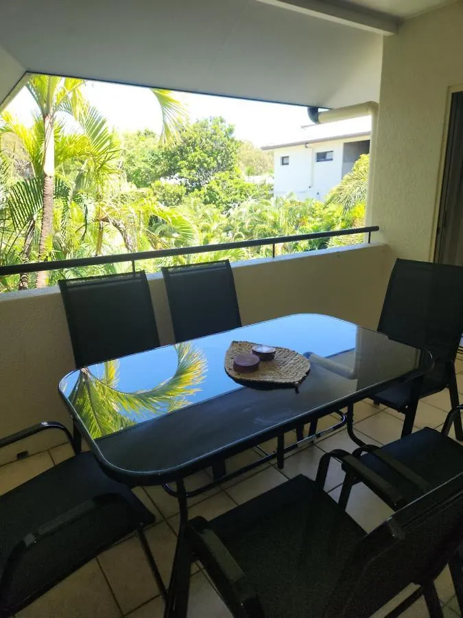 Central Plaza Port Douglas