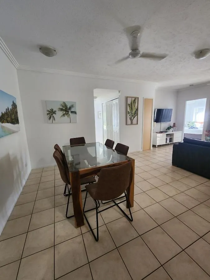 Central Plaza Port Douglas 4*,