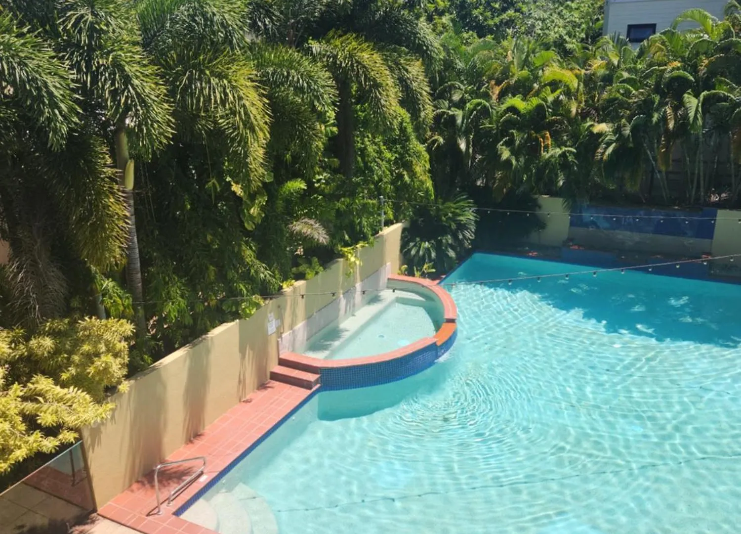 Resort Central Plaza Port Douglas