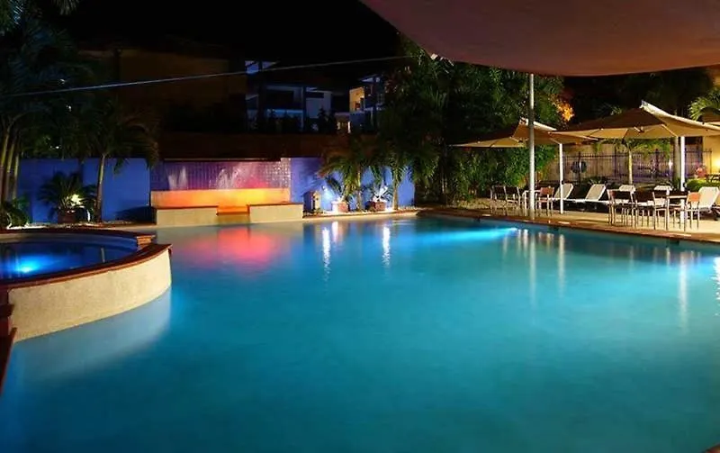 Central Plaza Port Douglas Resort