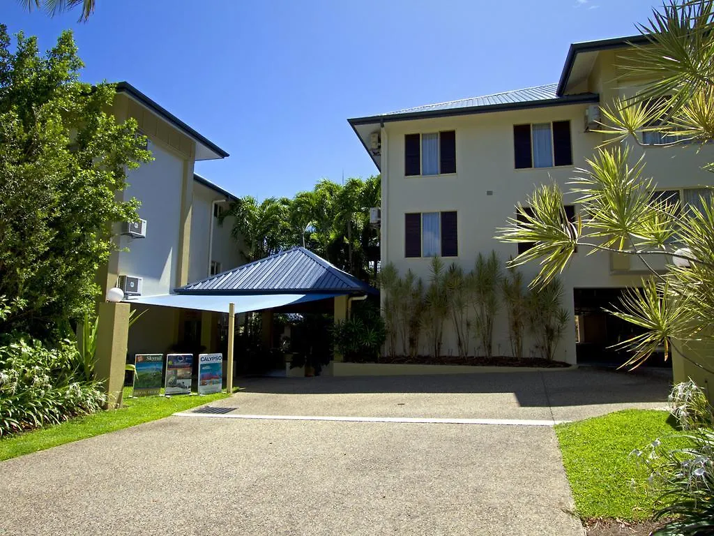 Central Plaza Port Douglas 4*,  Australia