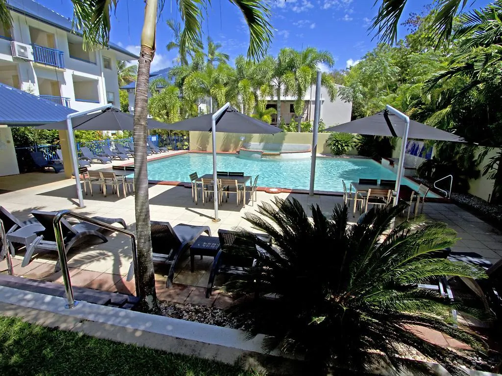 Central Plaza Port Douglas Resort