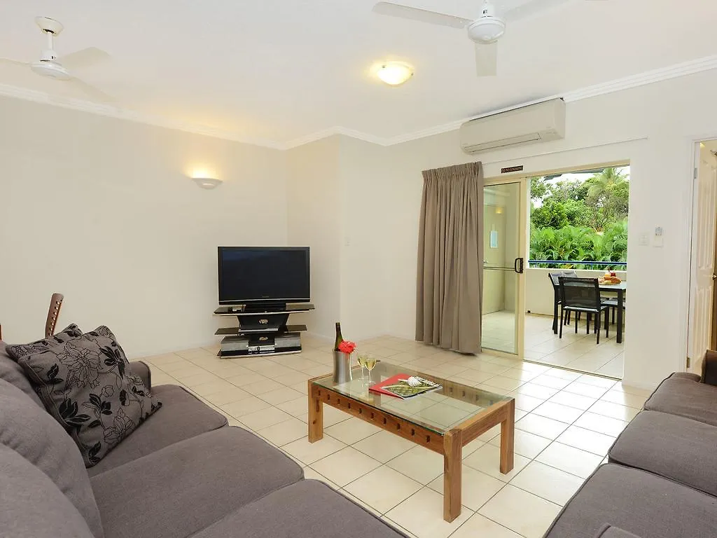 Central Plaza Port Douglas