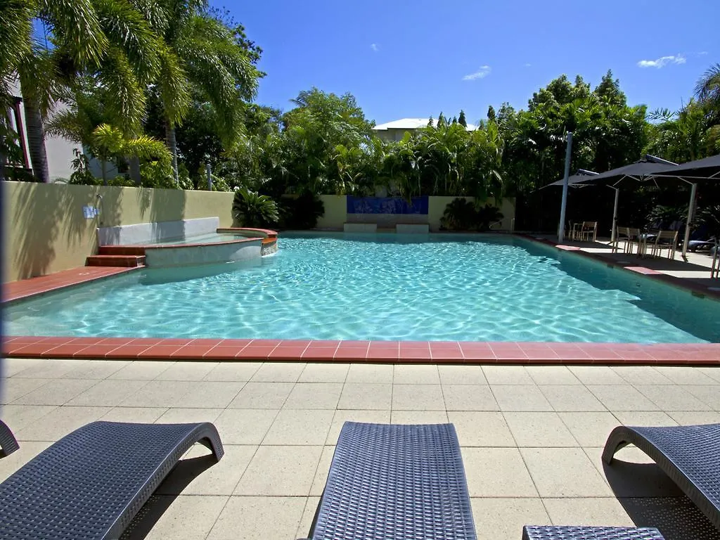 Central Plaza Port Douglas Resort