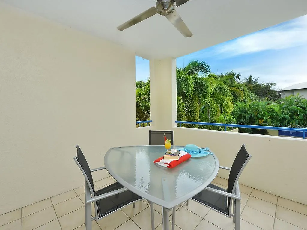 Central Plaza Port Douglas 4*,  Australia