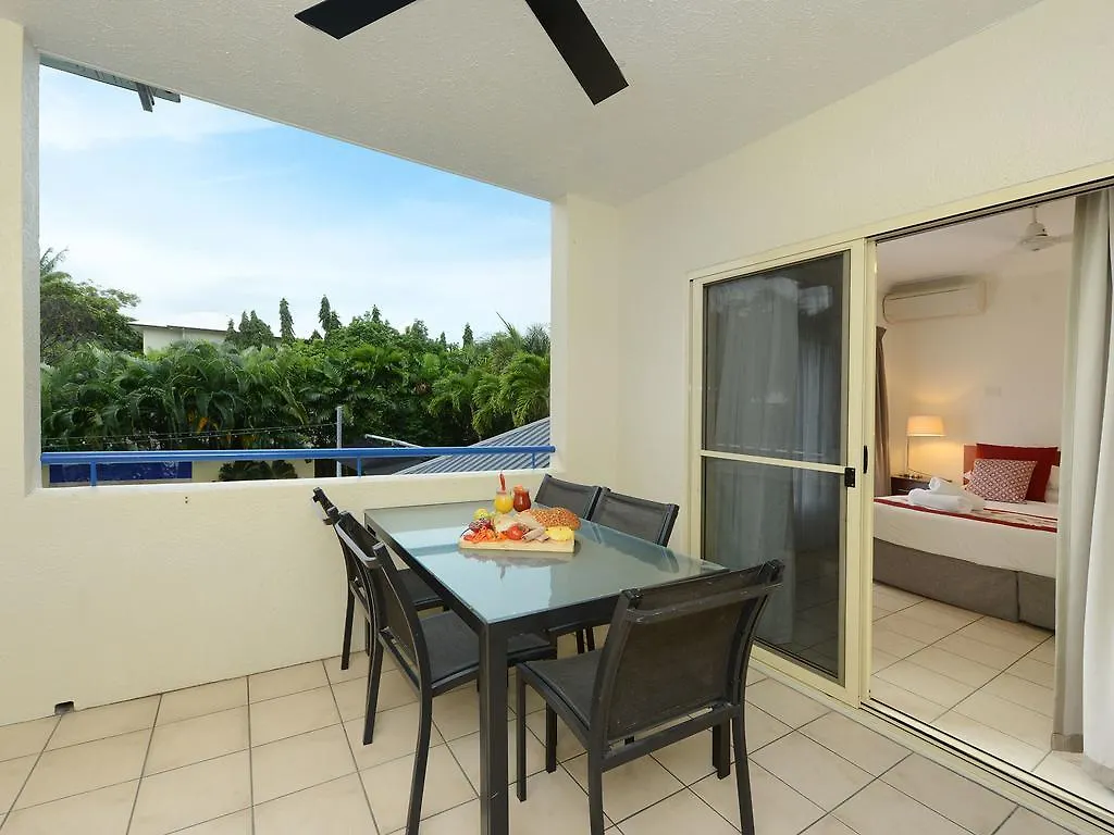 Central Plaza Port Douglas