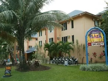 Central Plaza Port Douglas Resort
