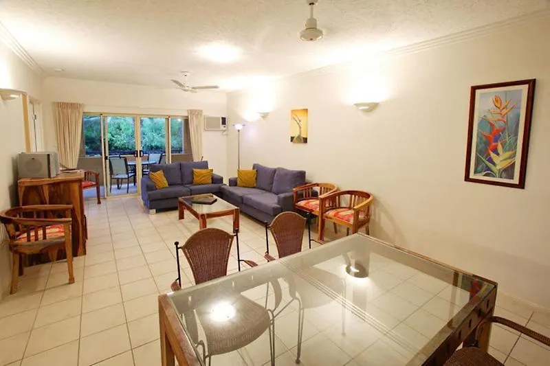 Central Plaza Port Douglas 4*,