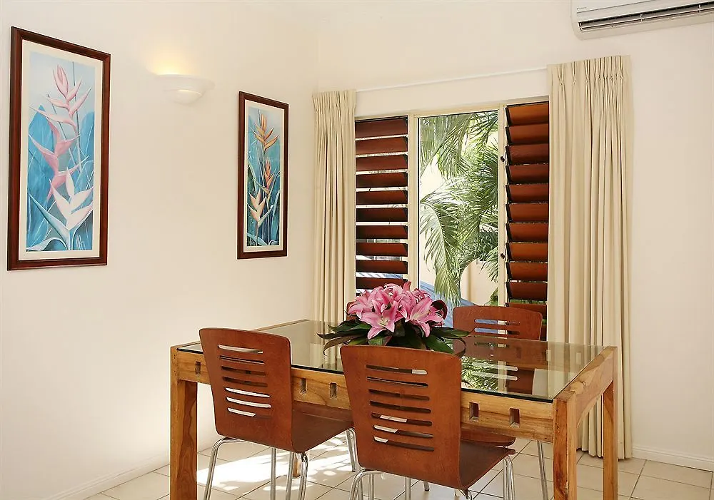Central Plaza Port Douglas 4*,  Australia