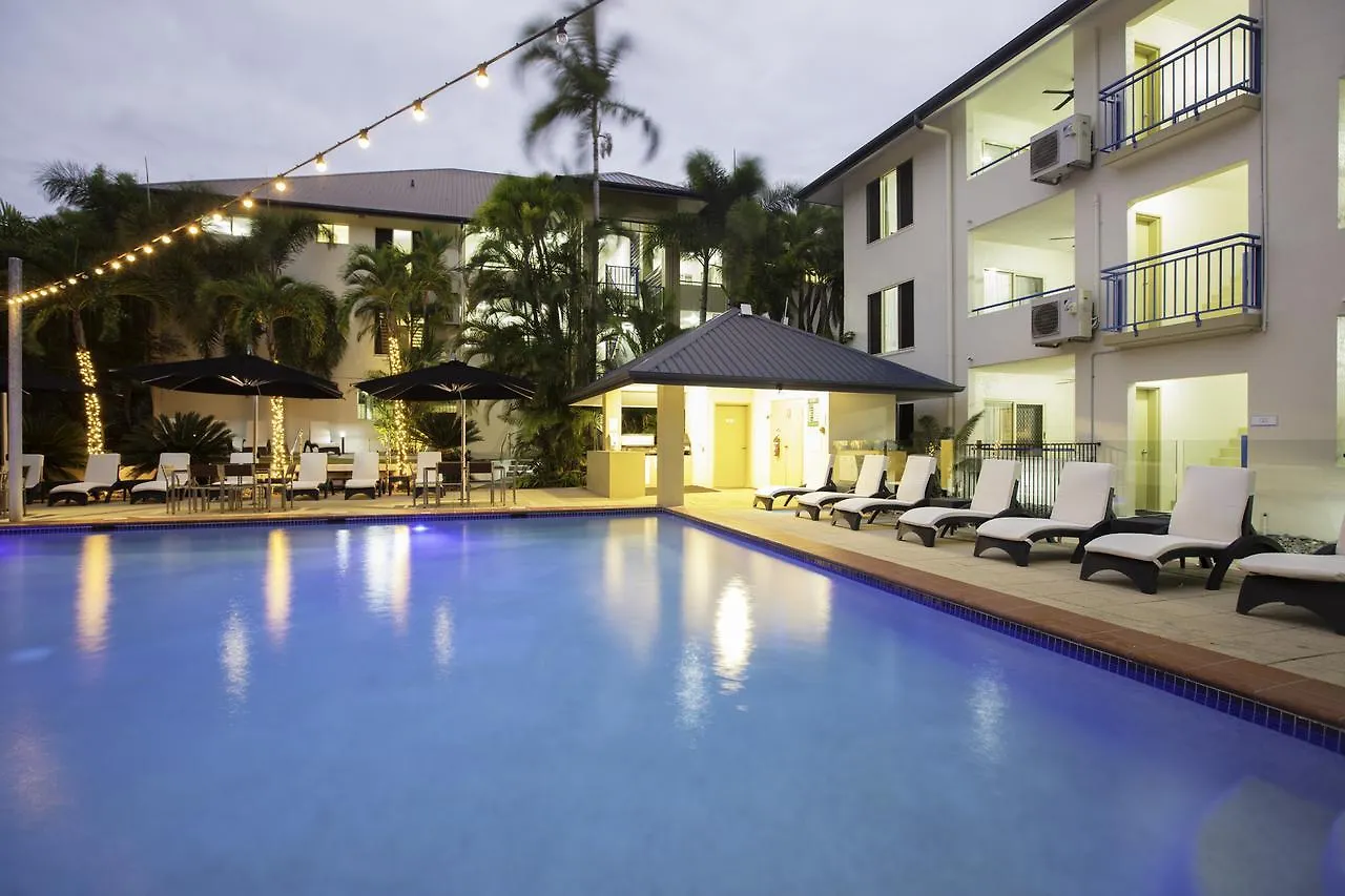 Central Plaza Port Douglas