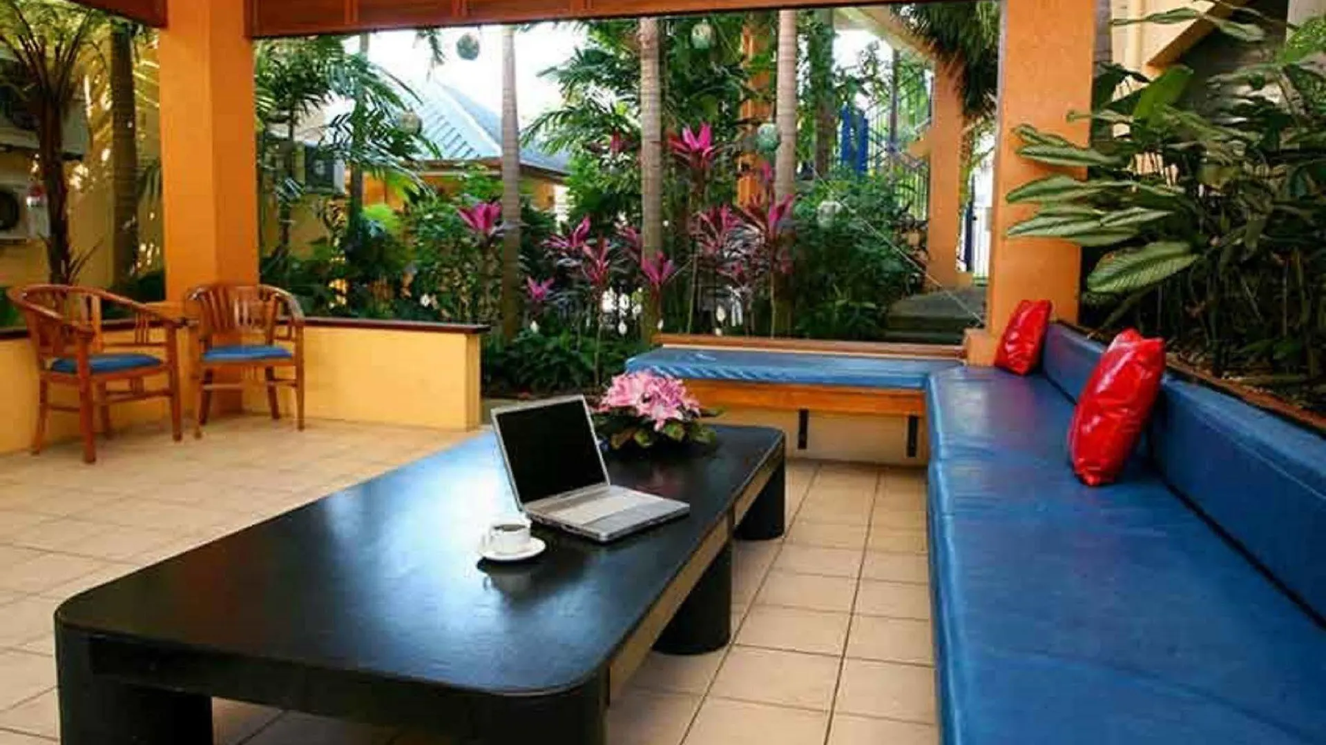 Central Plaza Port Douglas