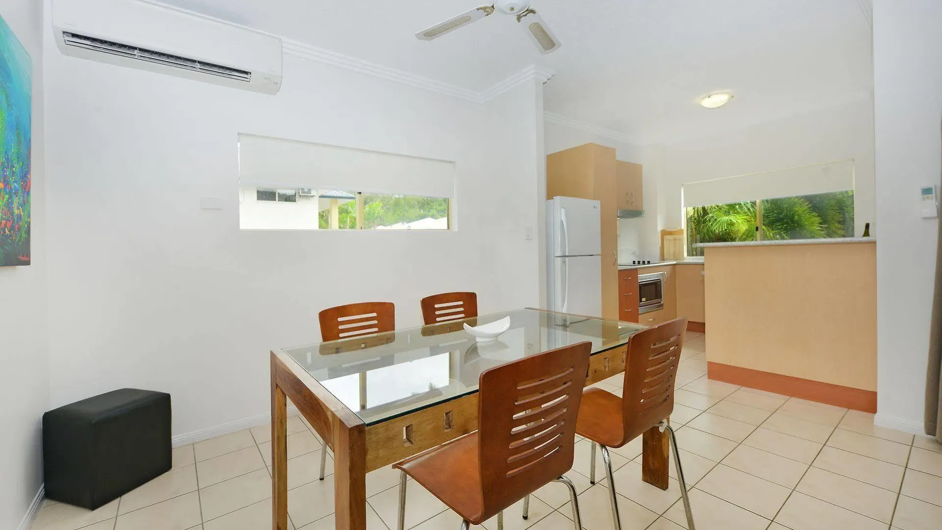 Central Plaza Port Douglas