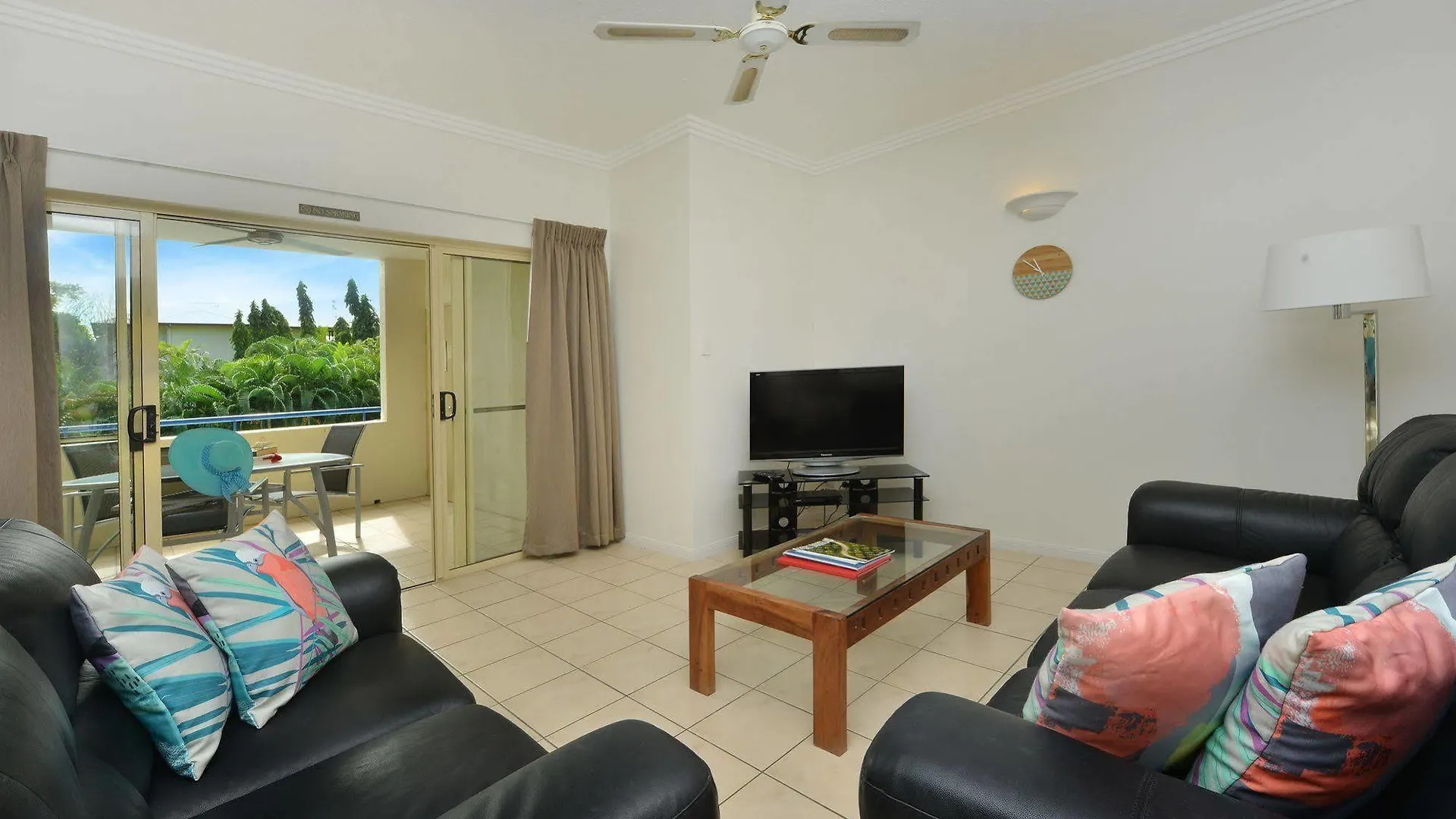 Central Plaza Port Douglas