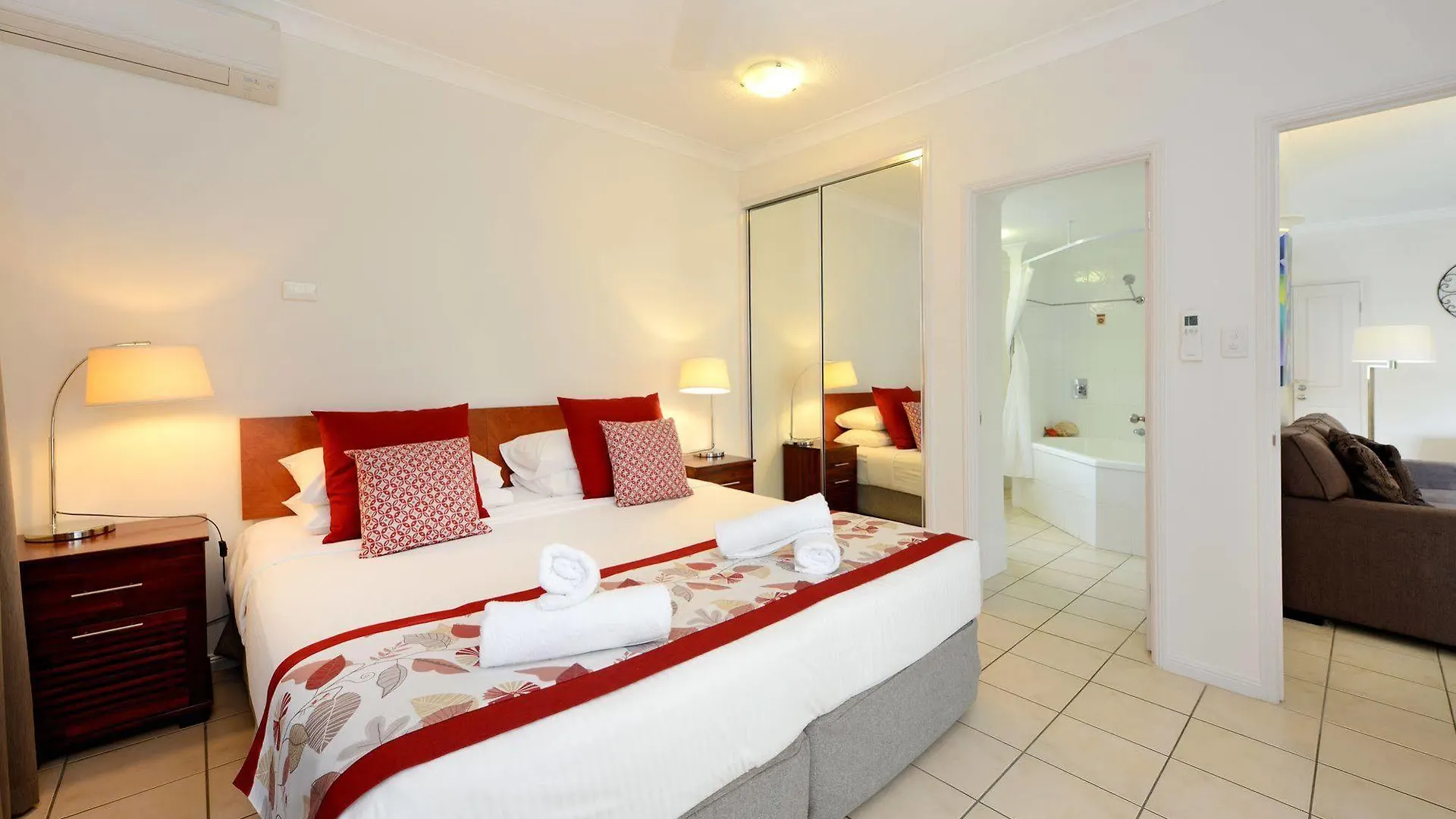 Central Plaza Port Douglas 4*,  Australia