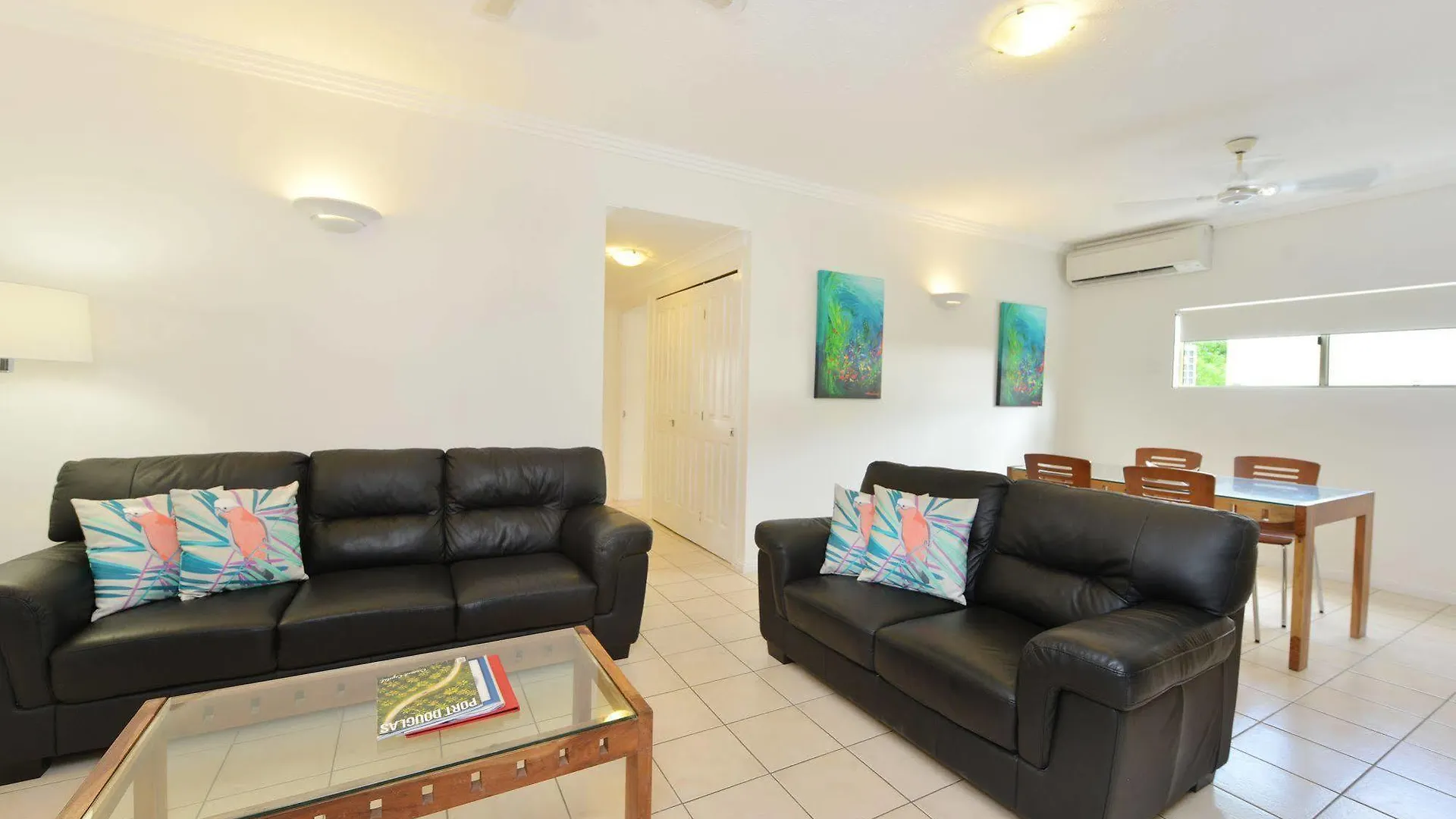 Central Plaza Port Douglas 4*,