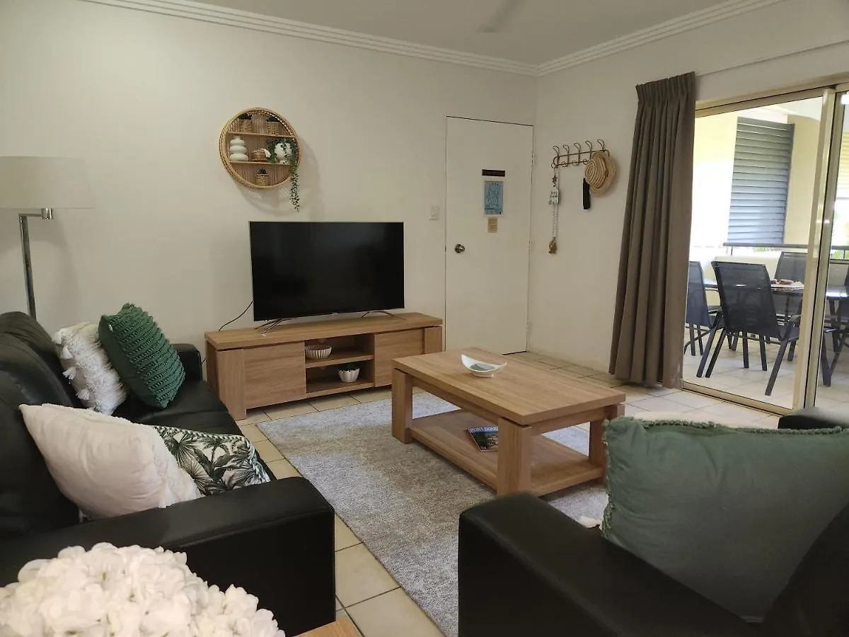 Central Plaza Port Douglas 4*,