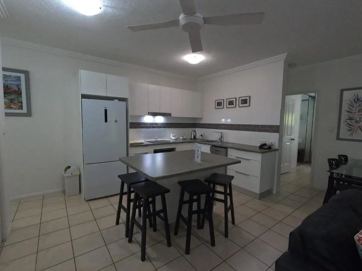 Central Plaza Port Douglas 4*,