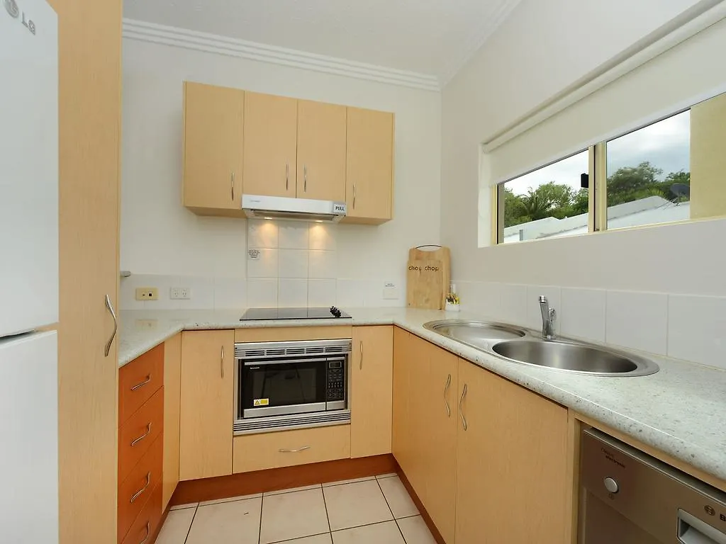 Central Plaza Port Douglas 4*,